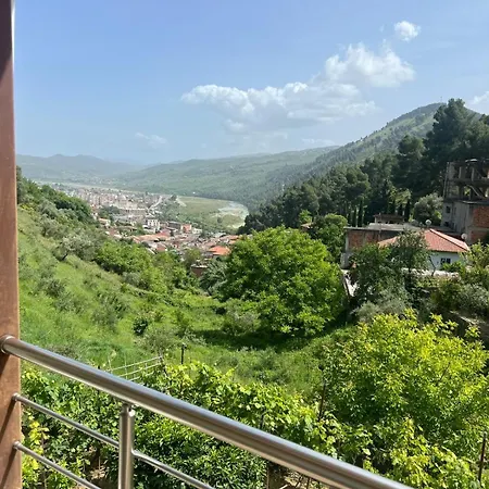 Gasthof Emiljos Flamur